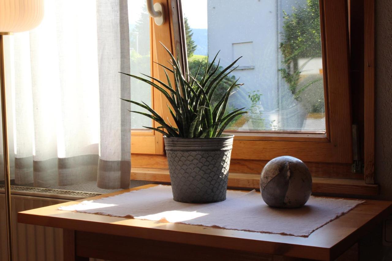 Studio Maria Egg Eksteriør bilde