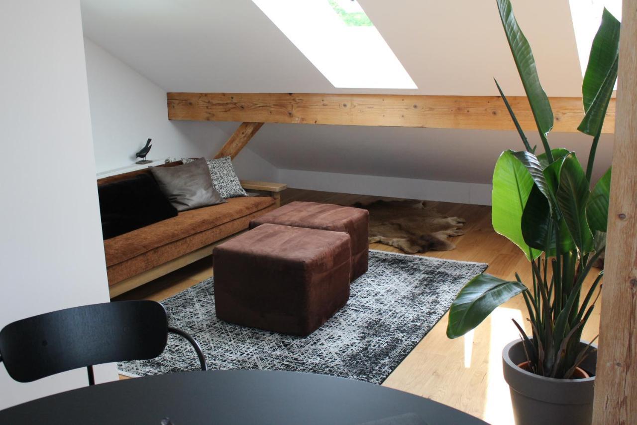 Studio Maria Egg Eksteriør bilde