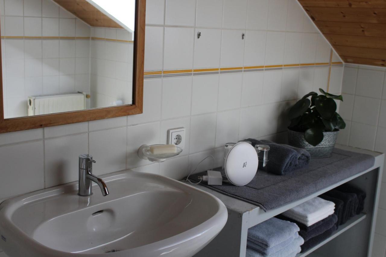 Studio Maria Egg Eksteriør bilde