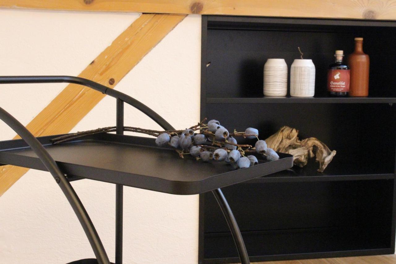 Studio Maria Egg Eksteriør bilde